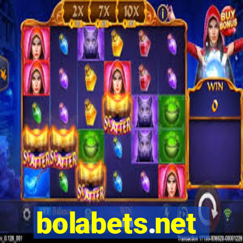 bolabets.net