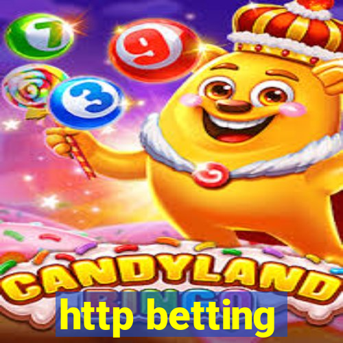 http betting