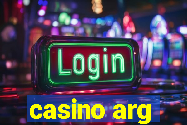 casino arg