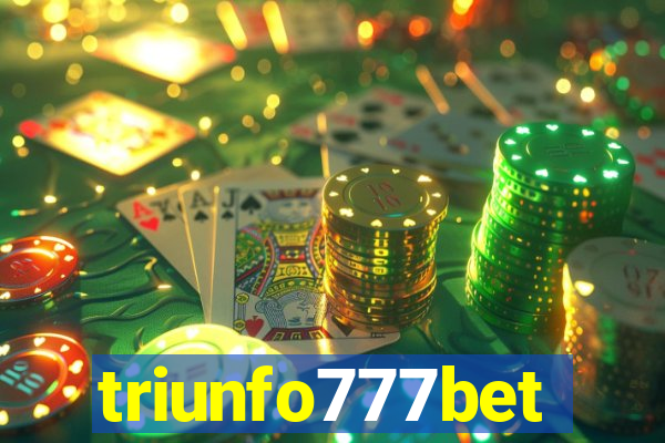 triunfo777bet