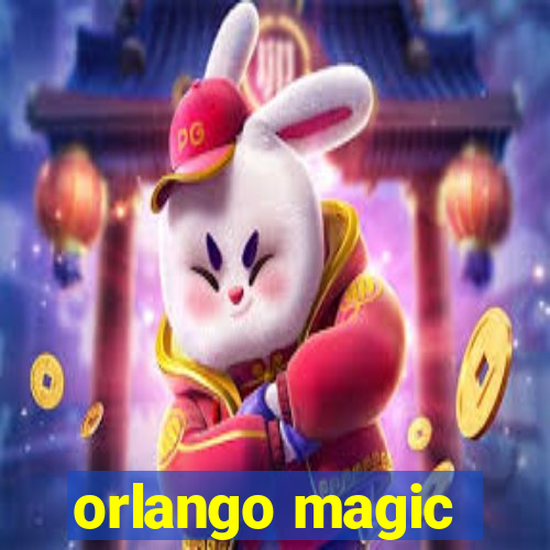 orlango magic