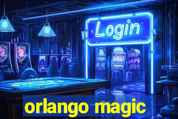 orlango magic