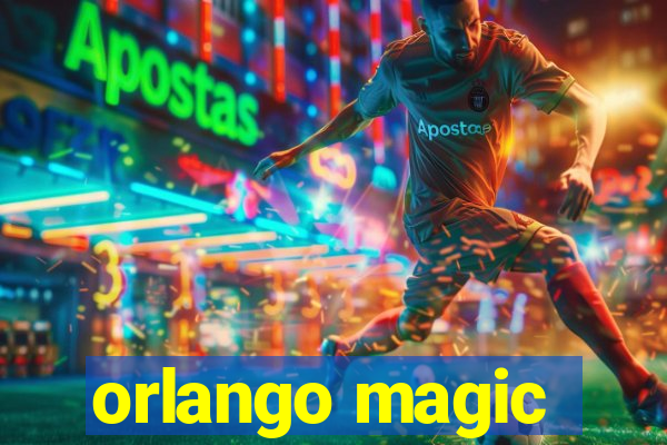 orlango magic