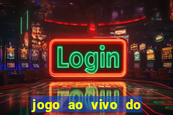 jogo ao vivo do inter hoje