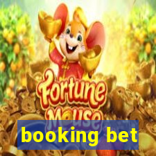 booking bet