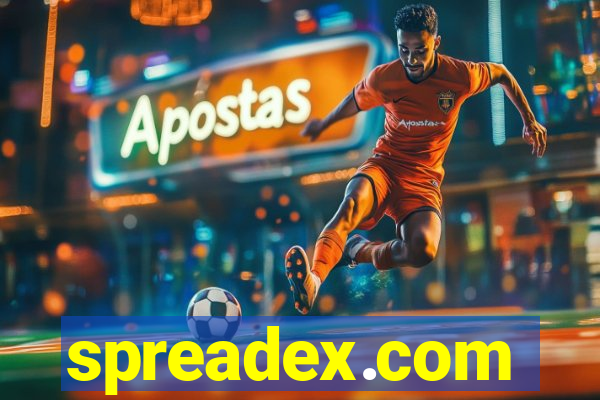 spreadex.com