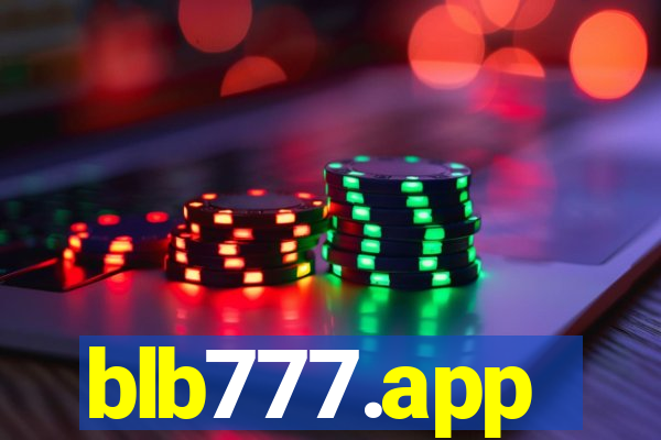 blb777.app