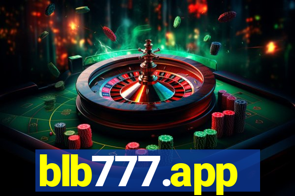 blb777.app