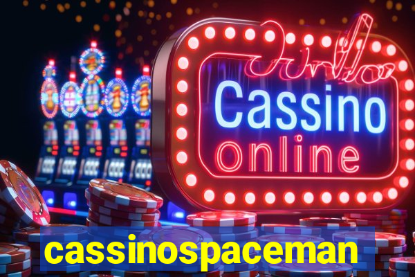 cassinospaceman