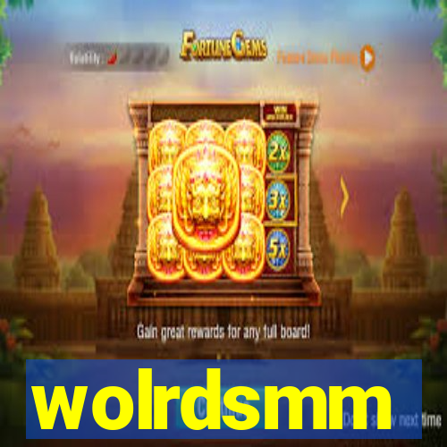 wolrdsmm