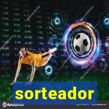 sorteador