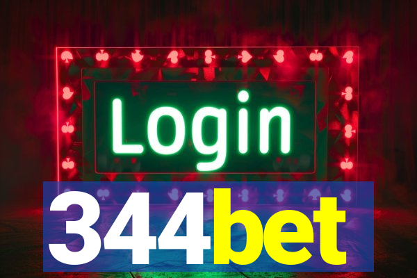 344bet