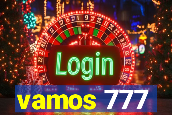 vamos 777