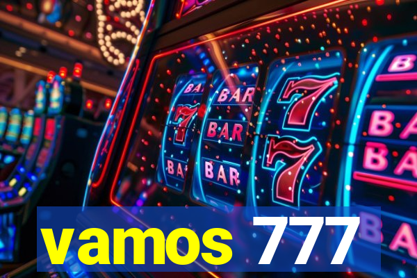 vamos 777