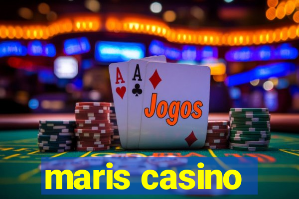 maris casino