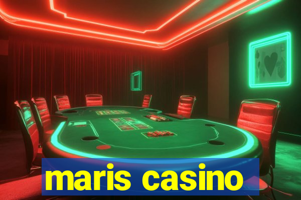 maris casino