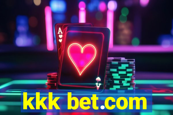 kkk bet.com