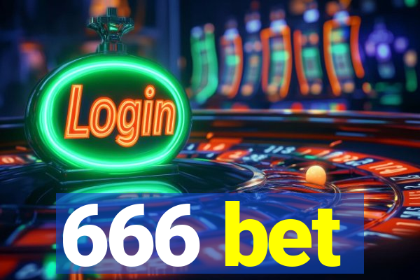 666 bet