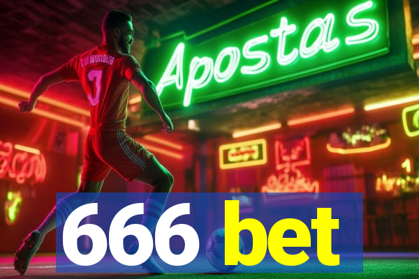 666 bet