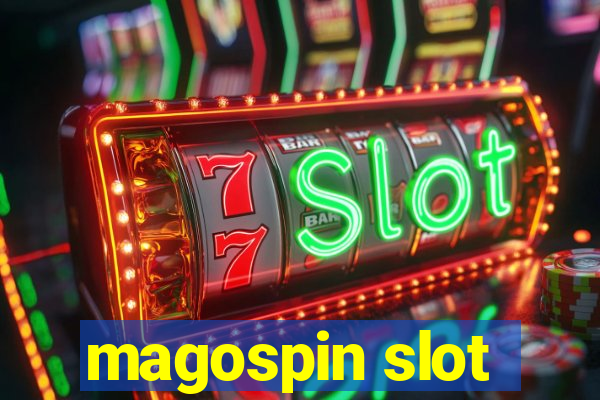 magospin slot