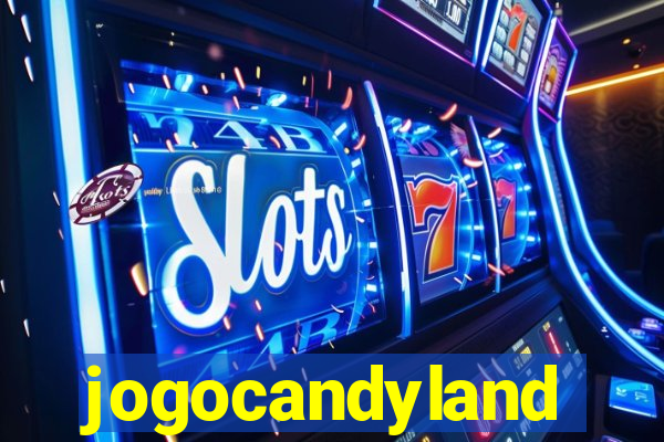 jogocandyland