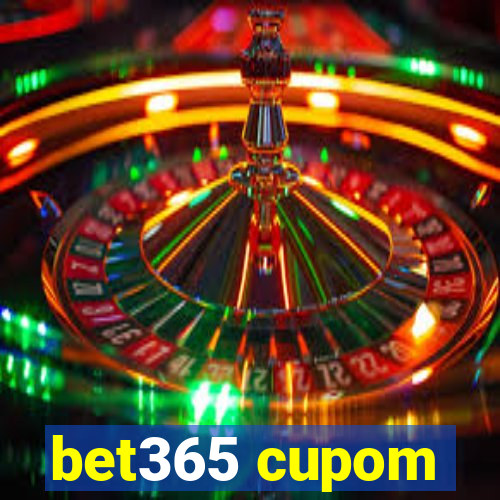 bet365 cupom