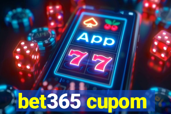 bet365 cupom