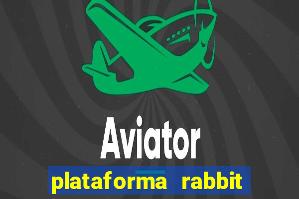 plataforma rabbit fortune Informational