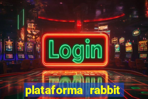 plataforma rabbit fortune Informational