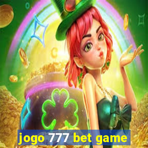 jogo 777 bet game