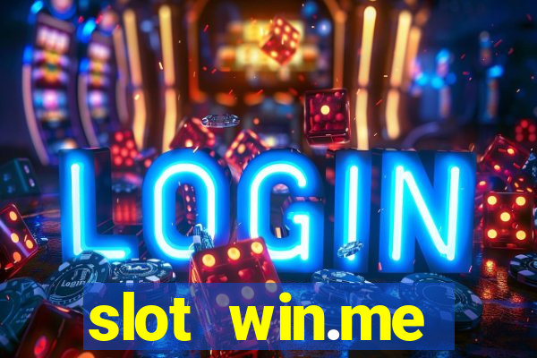 slot win.me registrar login