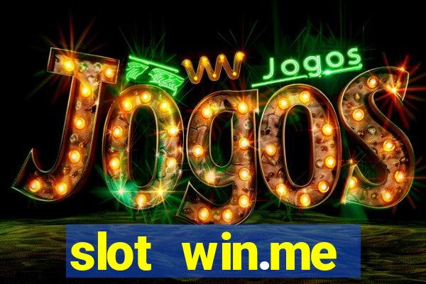 slot win.me registrar login