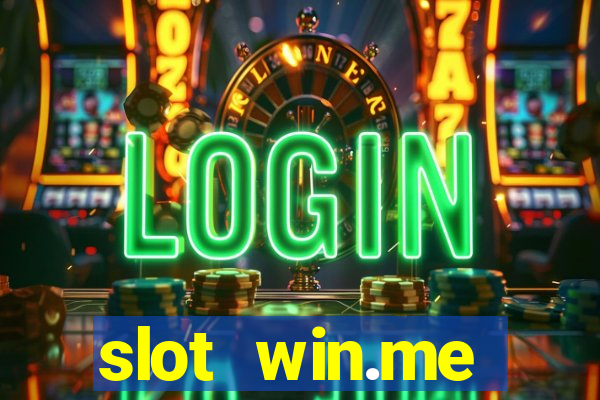 slot win.me registrar login