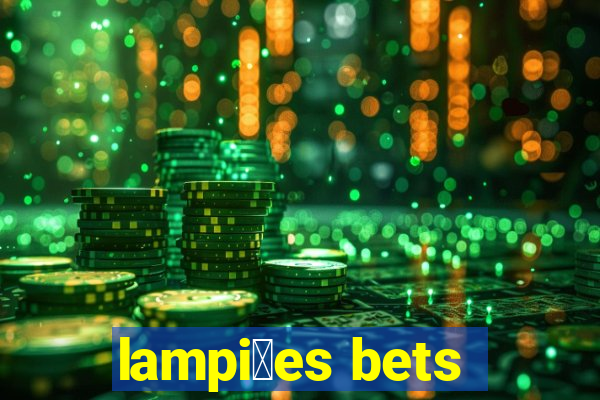 lampi玫es bets