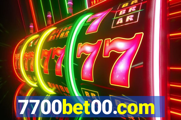 7700bet00.com