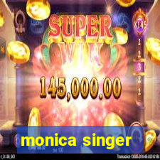 monica singer