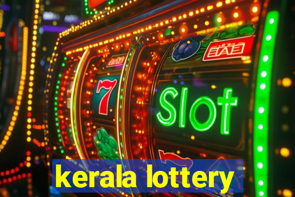 kerala lottery