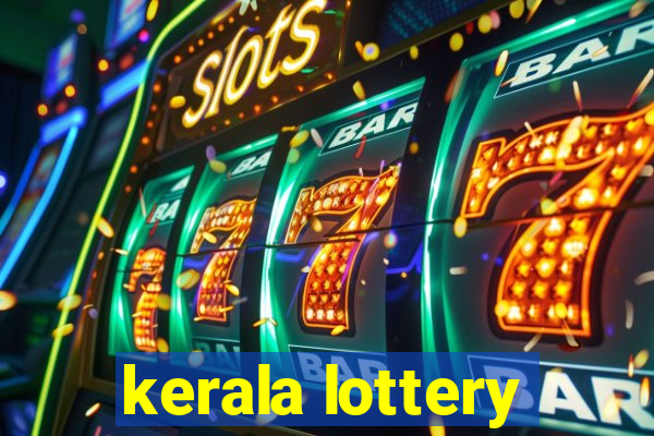 kerala lottery