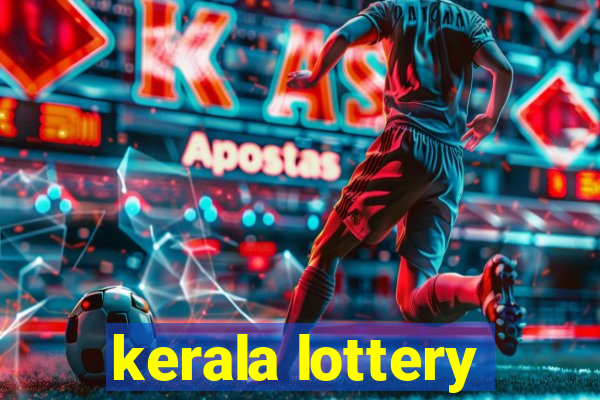 kerala lottery