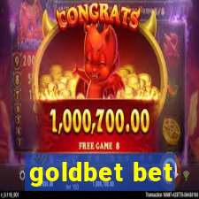 goldbet bet