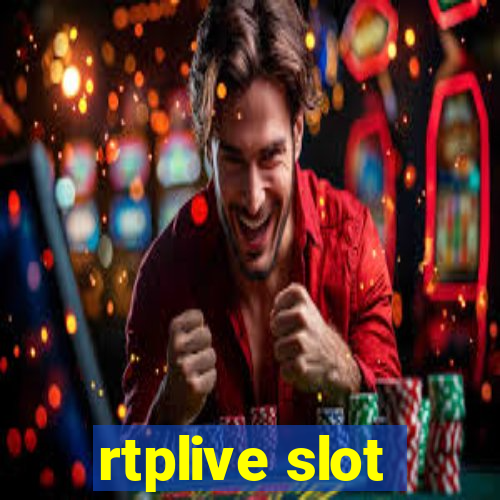 rtplive slot