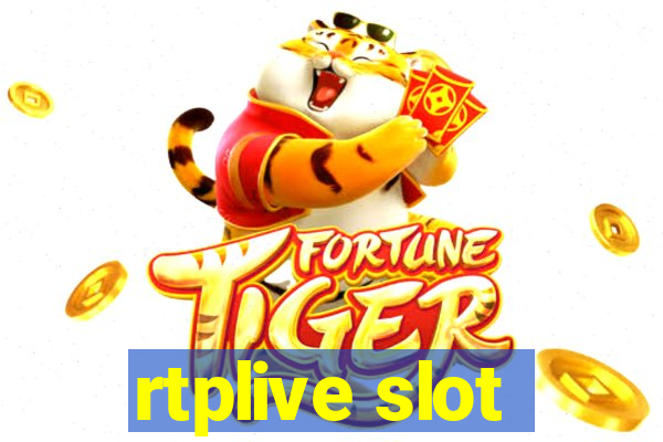 rtplive slot