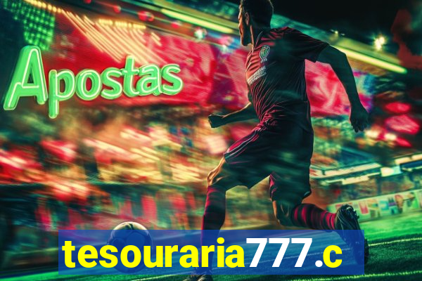 tesouraria777.com