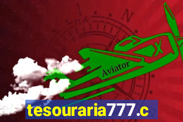 tesouraria777.com