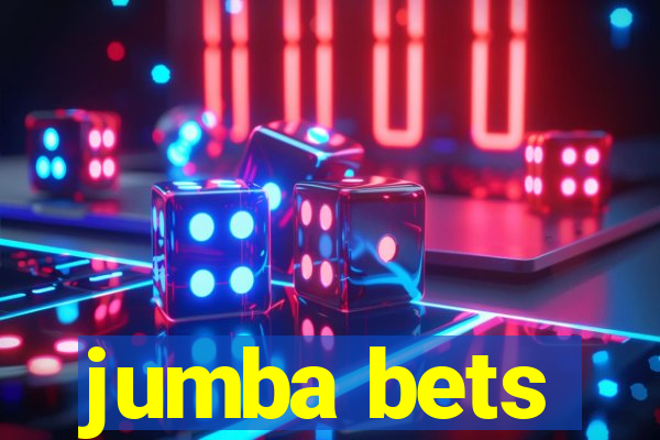 jumba bets