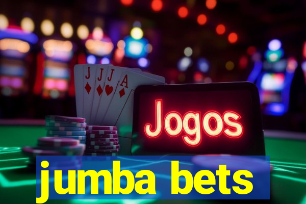 jumba bets