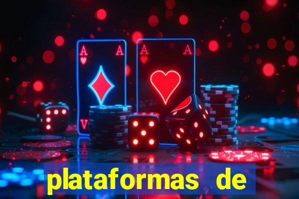 plataformas de jogos win