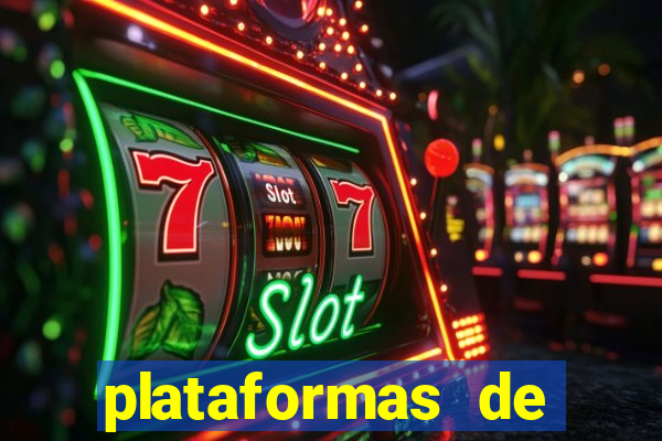 plataformas de jogos win