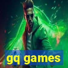 gq games