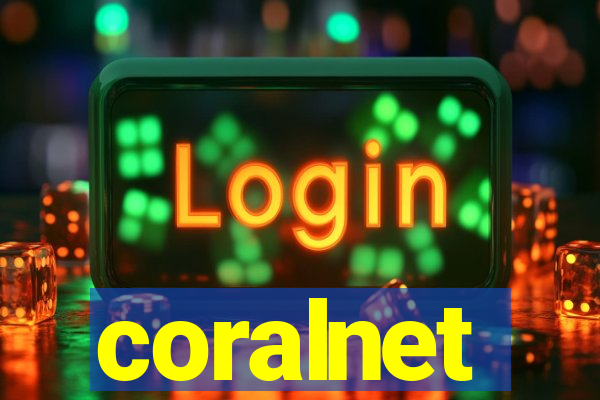 coralnet